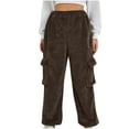 Flash Discount Casual Pants, Women's Winter Leggings, Casual Warm