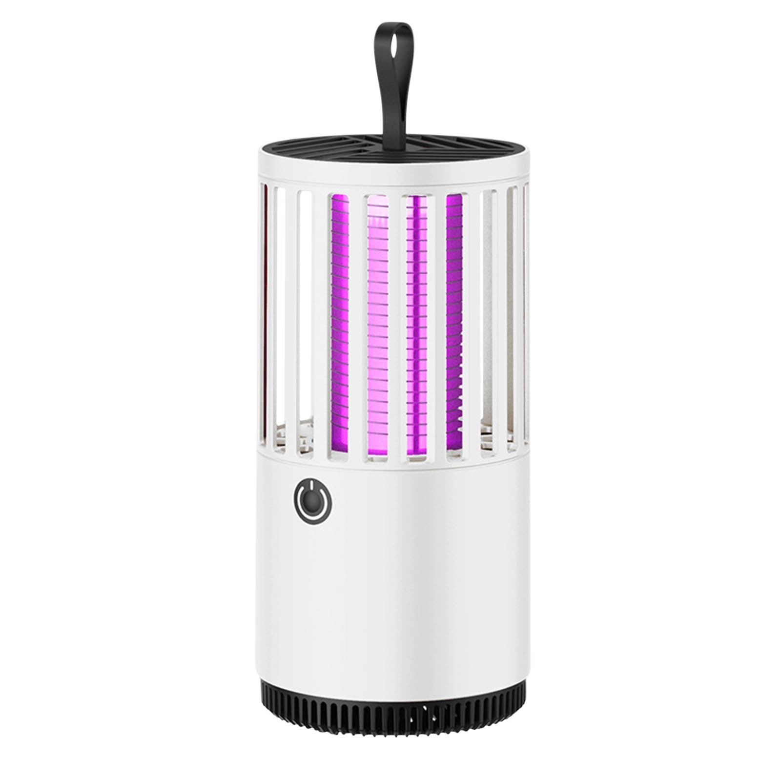 SLYNSHome New Portable Electric MosquitoKiller Rechargeable Insect RepellentFly Trap Outdoor AntiMosquito Lamp LED USB Outdoor Indoor Mosquito Lamp