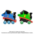 thumbnail image 2 of Tren Thomas & Friends Truco Divertido Varios Colores 1 Pieza, 2 of 2