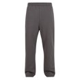 thumbnail image 1 of Build Your Brand  Adult Fluffy Jogging Bottoms, 1 of 2