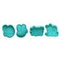 PEONAVET Faucet Cover Chocolate Candy Molds Baking Molds For Cake Brownies