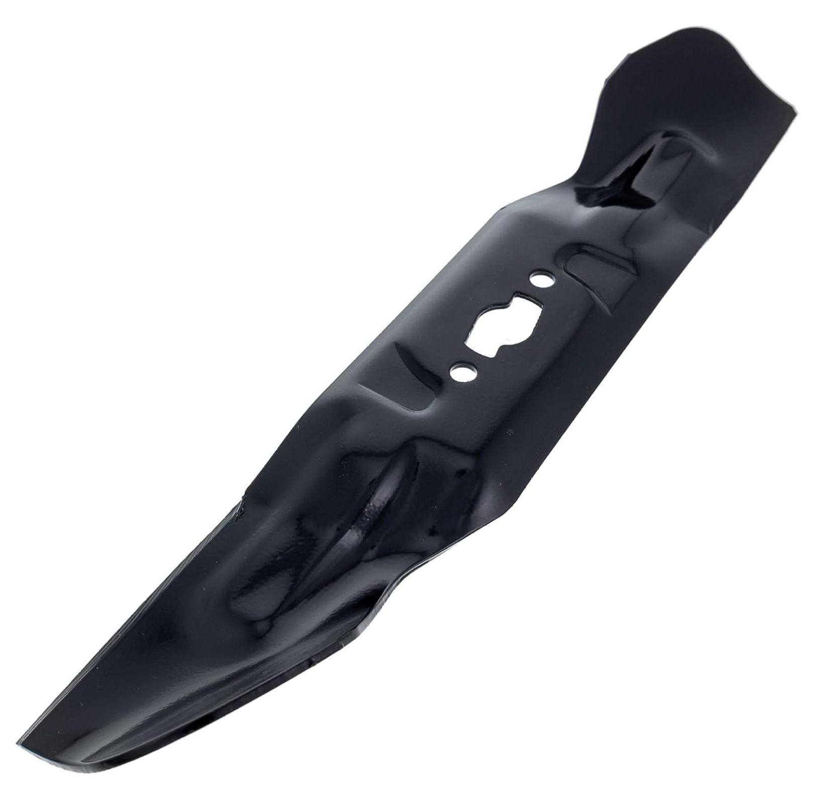 High Lift Mower Blade Set 54 Inch Replacement Part for Riding Tractors Lawn Garden Grass Cutting Maintenance