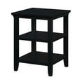 thumbnail image 5 of Convenience Concepts Tribeca End Table, Multiple Colors, 5 of 5
