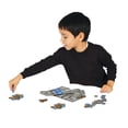 thumbnail image 2 of Set de dinero ficticio The Learning Journey Kids Bank con 5000 dólares, 2 of 6