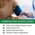thumbnail image 4 of Furzero Diabetescare Sugardown Health Control Spray,Diabetes Care Sugar Down Health Control Spray,Furzero Respiclean Herbal Lung and Breath Spray, 4 of 5