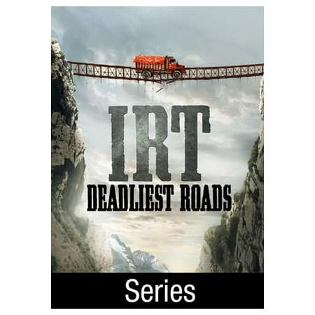 Irt Deadliest Roads Tv Series 2010 Imdb | irt deadliest roads tv series 2010 walmart com Irt Deadliest Roads Tv Series 2010 Imdb | irt deadliest roads tv series 2010 walmart com