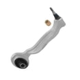 thumbnail image 2 of Genuine AC Delco For Mercedes-Benz CL500 2000-2006 Control Arm And Ball Joint Driver Side | Front | Lower | Forward | Black | Aluminum | Natural | Performance Grade | With Pre-Grease | Non-Adjustable, 2 of 5