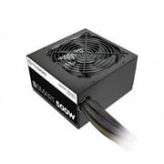 Thermaltake Smart 80PLUS White Power Supply Unit - 500W