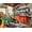 Tool Man's Garage, variant on Springbok 1000 Piece Tool Man's Garage Jigsaw Puzzle for Adults - Poster Included