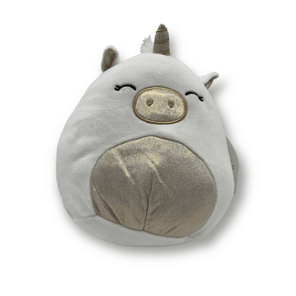 Squishmallows 7" SOFIA the Unicorn - Official Kellytoy Ultrasoft Plush