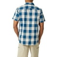 thumbnail image 3 of Wrangler Men’s Outdoor Short Sleeve Shirt with UPF 40 Protection, Sizes S-5XL, 3 of 4