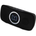 thumbnail image 3 of Monster MSP SPSTR BKF BT BK N-BL WW BackFloat High Definition Bluetooth Wireless Waterproof Floating Speaker, Black/Blue, 3 of 8