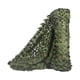 thumbnail image 1 of Netting de camuflaje para cazar tela de sombra plegable para piscinas patio yardas 1.5x4m verde, 1 of 8