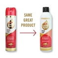 Scott's Liquid Gold Natural Wood Care Spray, Dust Cleaner & Polish