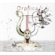 Mikhail - Orphica - Rock - CD