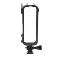 thumbnail image 1 of Action Camera Cage, Action Camera Protective Rig 1/4inch Screw Holes  for Accessory, 1 of 7