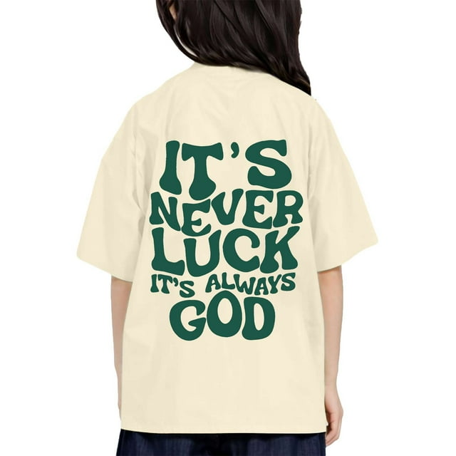 T-Shirts d'Été pour Garçons en Bas Âge, Imprimé Cartoon Décontracté, Col Rond, Manches Courtes, Blouse de Printemps pour Garçon 12-13T