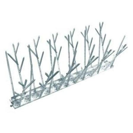 Plastic Bird Spikes Regular 100 ft