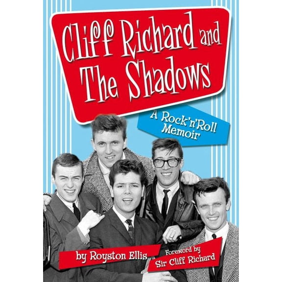 Cliff Richard and the Shadows