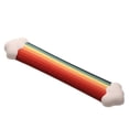 thumbnail image 1 of Rainbow Ergonomic Keyboard Wrist Rest & Mouse Pad, 1 of 5