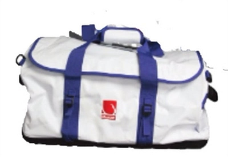Mustad MB008 Waterproof PVC Boat Bag 30" x 13.5" x 16"