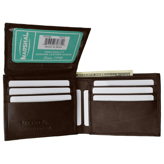 Men's Premium Leather Quality Wallet P 53 (C)