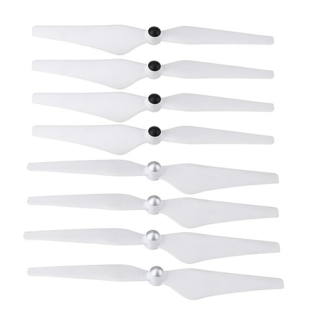 Set de hélices Tbest para DJI Phantom 3 Drone 9450, 8 piezas