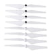 thumbnail image 1 of Set de hélices Tbest para DJI Phantom 3 Drone 9450, 8 piezas, 1 of 9
