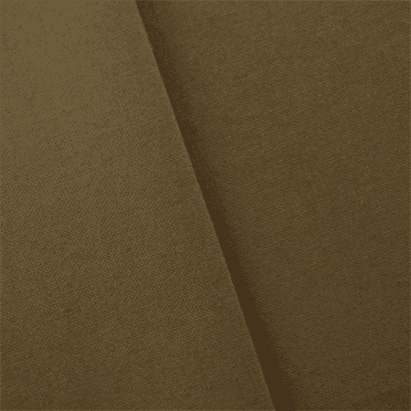 Mocha Brown Indoor Outdoor Canvas Decorating Fabric By The Mocha Brown Indoor Outdoor Canvas