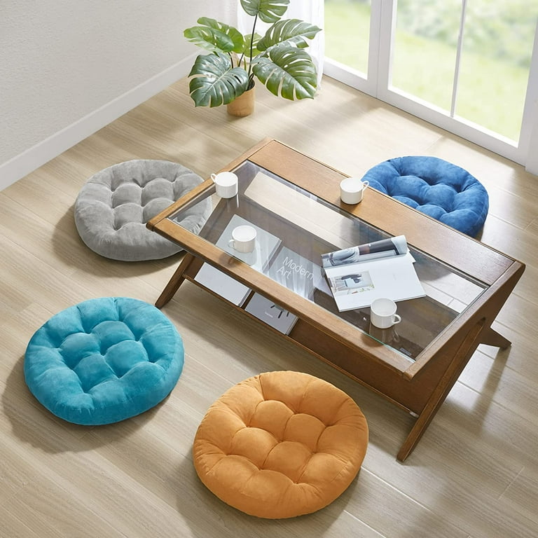 Floor cushion set online