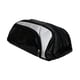 thumbnail image 2 of Bolsa para zapatillas de entrenamiento, organizador de zapatos, transpirable, de gran apertura, versátil. Plata, 2 of 9