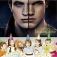 thumbnail image 2 of Twilight Taspestry Wall Decor Party Supplies Background BackdropBanner Poster Decor Decorations, 2 of 6