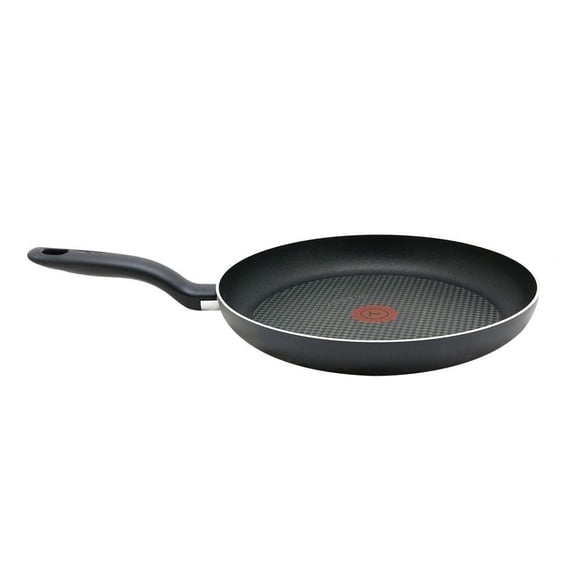 Sartén T-fal Hard Titanium 30 cm Negro
