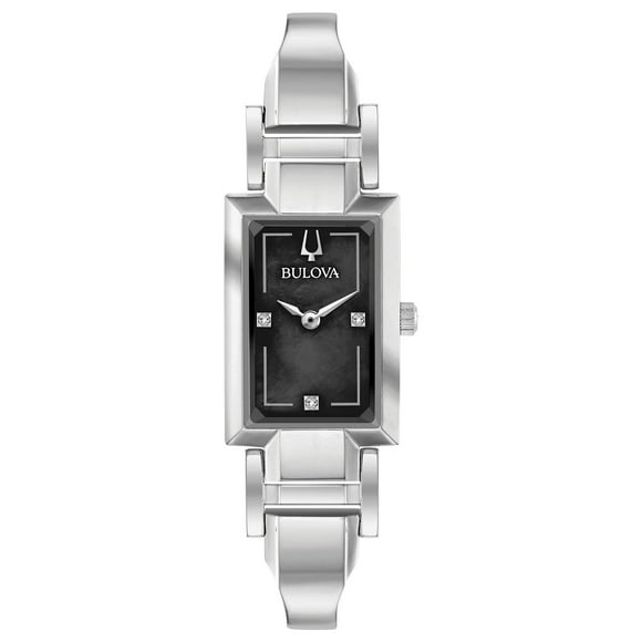 Bulova Ladies Watch 96P209