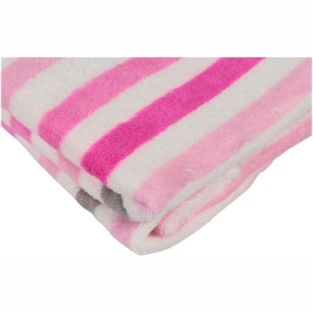 Little Starter Plush Blanket