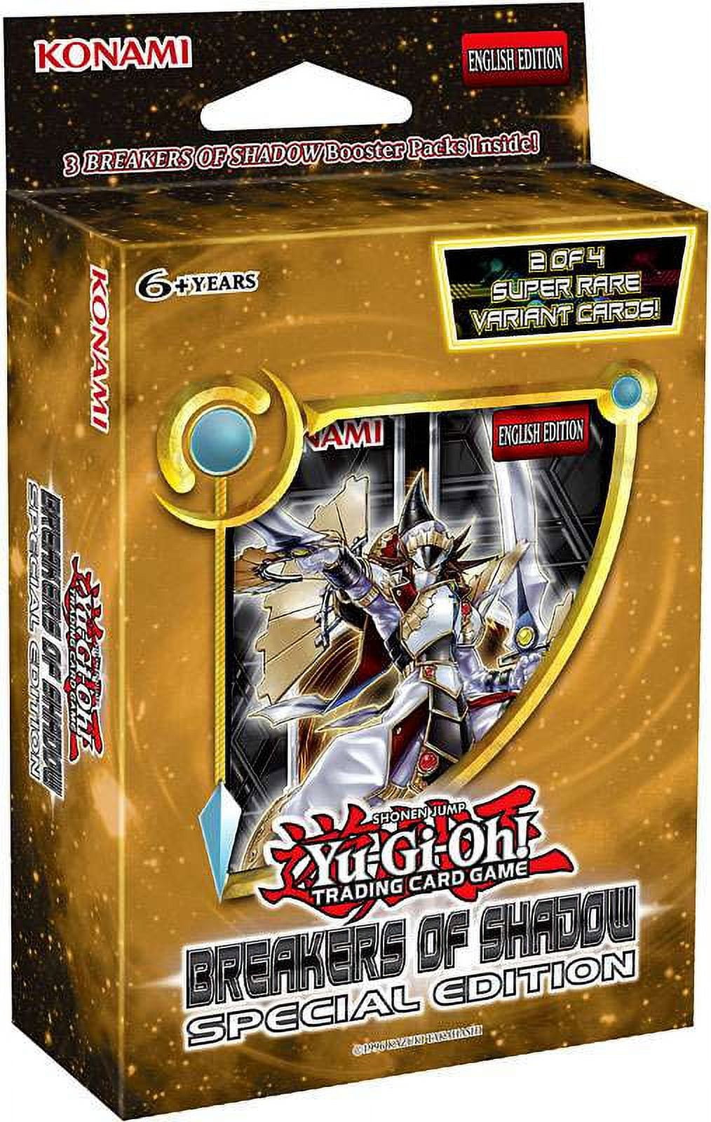 yugioh cybernetic horizon booster box Amazon.com: YU-GI-OH! CYHOSE Cybernetic Horizon Special Edition-10 Count  Display : Toys & Games main image 0