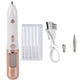 thumbnail image 1 of Pluma de eliminación de lunares para el hogar, instrumento de belleza para eliminación de lunares en la cara del hogar, pluma de eliminación de manchas, instalación sin esfuerzo, 1 of 8