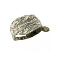 thumbnail image 3 of MG Unisex Enzyme Washed Camouflage Cap-9028 - Digital Camo, 3 of 5