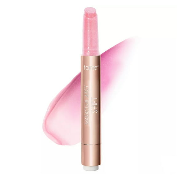 Tarte Limited Edition Maracuja Juicy Lip Plump Shift CEO - 2.7 g / 0.095 Oz