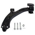 thumbnail image 3 of TRQ Front Steering & Suspension Kit Fits 2013-2018 Acura RDX PSA27158, 3 of 4