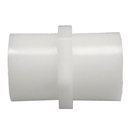 Green Leaf 4001178 0.5 in. Dia FPT To FPT Nylon Coupling, Pack of 5