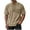 Mens Shirts Khaki, variant on S-5X Big & Tall T Shirts for Men with Pocket and Button Plus Size Tees Tops Mens Pullover Solid Color Short Sleeve Crewneck Vintage Tshirts Shirt