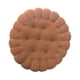thumbnail image 2 of Cojín con forma de galleta, cojín para silla, cojín de suelo para sofá, regalo Ronda de café, 2 of 9