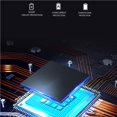 thumbnail image 4 of Convertidor De Transmisión De Alta Velocidad De Extensión Hub Usb De 4 Puertos Para Tesla Model 3 Moyic VI004691-00, 4 of 7