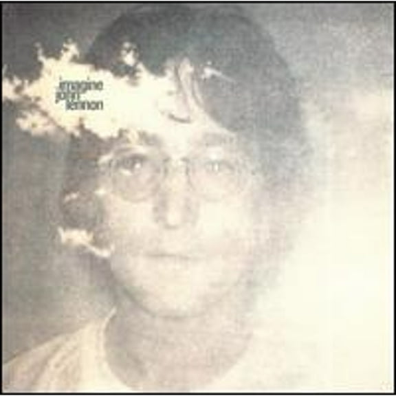 Pre-Owned Imagine (CD 0077774664127) by John Lennon