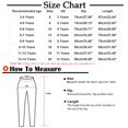 thumbnail image 3 of HOMADLES Teen Boys Jogger Pants Winter Fleece Warm Solid Hiking Comfortable Casual Stretch Jogger Sweatpants Beige 10, 3 of 3
