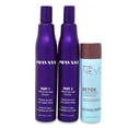 PRAVANA Artificial Hair Color Extractor Combo Set