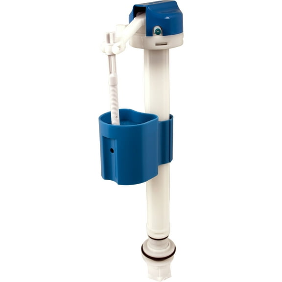 Proflo Pf9312flpk, Blue White Flush Valve
