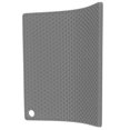 Insulation Pad Food Grade Silicone Pad AntiScalding Thickened Microwave