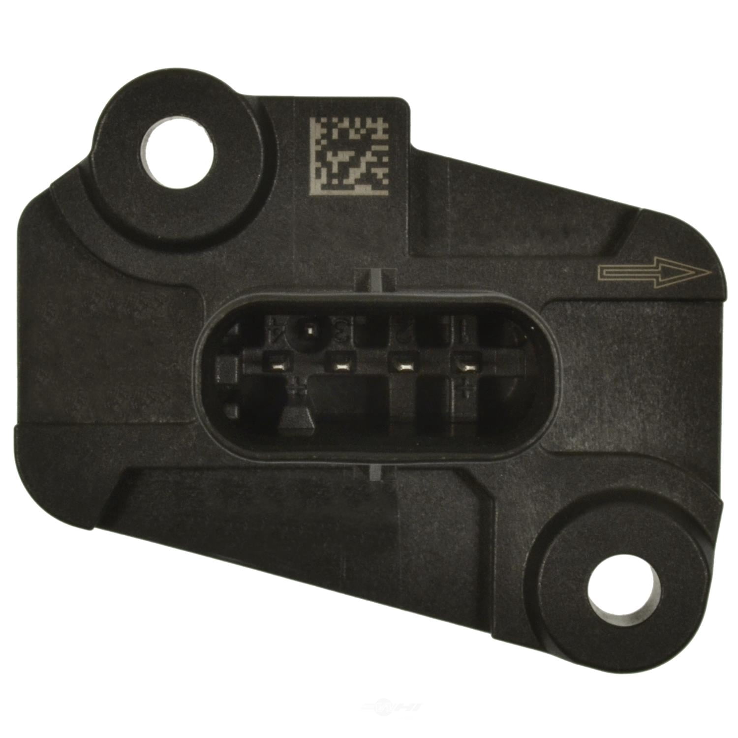 Standard MAS0463 Mass Air Flow Sensor Fits select: 2015-2017 CHRYSLER 200, 2014-2017 JEEP CHEROKEE